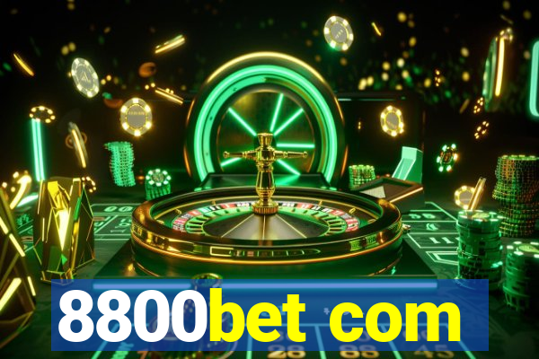 8800bet com